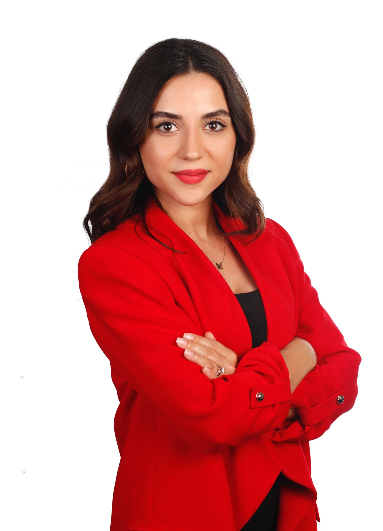 Av.Cemile Seyma SAHIN